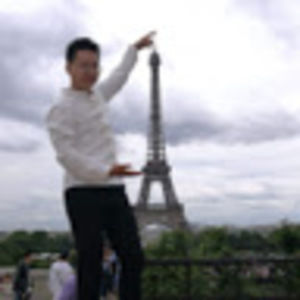 Meet your Posher, Xiaomin